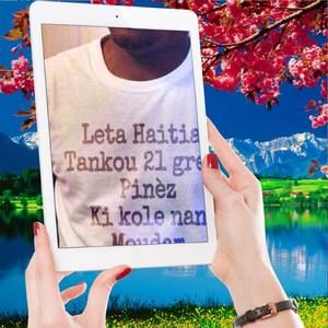 Meet your Posher, Zoe